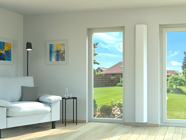 Infrarotheizung Novaline